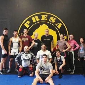 Meet your Posher, Robert